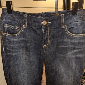 Seven7 Bootcut Jeans